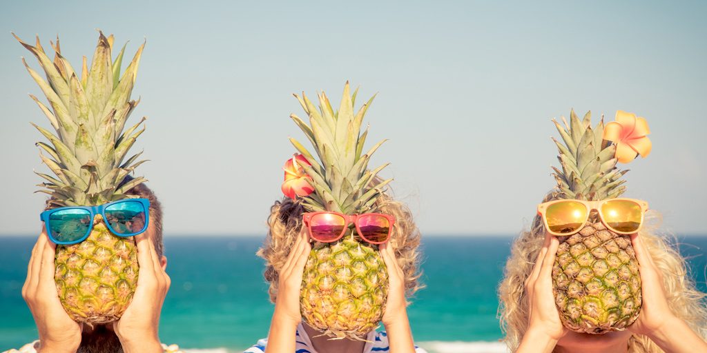 Hilfen Kinderbetreuung